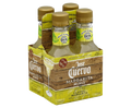 Jose Cuervo Authentic Lime Margarita 200ml 4-Pack