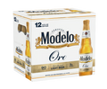 Modelo Oro 12oz 12-Pack Bottle