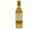 Chateau D'Yquem Sauternes 2005 375ml