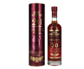 Ron Centenario 20 Years Fundacion 700ml