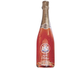 Barons de Rothschild Ritz Reserve Brut Rose 375ml