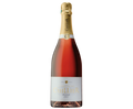 Cuillier Brut Rose 750ml