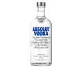 Absolut 750ml