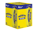 Twisted Tea Original Hard Iced Tea 16oz 4-Pack Can
