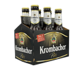 Krombacher Pils 11.2oz 6-Pack Bottle