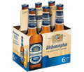 Weihenstephaner Original Premium Lager 11.2oz 6-Pack Bottle