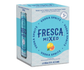 Fresca Mixed Vodka Spritz 12oz 4-Pack Can