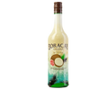 Tanduay Boracay Coconut 750ml