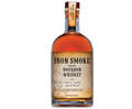 Iron Smoke Straight Bourbon 750ml