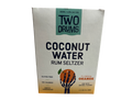 Two Drums Orange 12oz 4-Pack Can