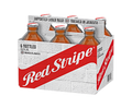 Red Stripe 11.2oz 6-Pack Bottle