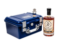 2A 2nd Amendment Straight Bourbon W/ S&W Gun Case 750ml