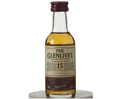 The Glenlivet 15 Years French Oak 50ml