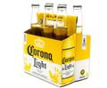 Corona Light 12oz 6-Pack Bottle