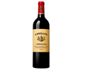 Le Carillon de l'Angelus Saint Emilion Grand Cru 2020 750ml (98WE)
