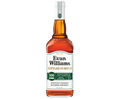 Evan Williams White Label Bottled In Bond 750ml