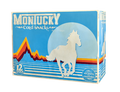 Montucky Cold Snack Lager 12oz 12-Pack Can