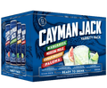 Cayman Jack Variety Pack 12oz 12-Pack Can (Scan Correct Item)
