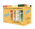 Sip Margs Margarita Variety Pack 12oz 8-Pack Can