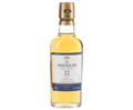 The Macallan 12 Years Double Cask 50ml