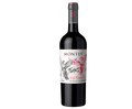 Montes Twins Red Blend 2022 750ml