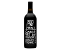 No Fine Print Cabernet Sauv 2019 750ml