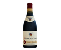 J Vidal Fleury Vacqueyras 750ml