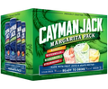 Cayman Jack Margarita Variety 12oz 12-Pack Can