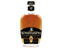 WhistlePig Liquid Death GraveStock Wheat 750ml