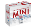 Coors Light 8oz 12-Pack Can