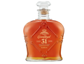 Crown Royal 31 Years Extra Rare 750ml