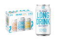 The Finnish Long Drink Zero Sugar Variety 12oz 12-Pack Can (Pch/Zero/Pa)