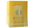 Ciroc Vodka Spritz Pineapple Passion 355ml 4-Pack can