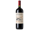 Francois Lurton Hacienda Araucano Humo Blanco Carmenere 2024 750ml
