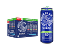 White Claw Surge Variety # 2 12oz 12-Pack Can