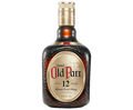 Grand Old Parr 12 Years 750ml
