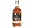 Cask & Crew Blended Rye 750ml