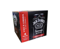 Jack Daniels Tennessee Whiskey & Cola 12oz 4-Pack Can (DNO P2)