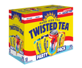 Twisted Tea Rocket Pop Hard Iced 12oz 6-Pack Bottle