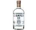 Championz BBO Remember The Fallen Gin 750ml