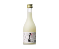 Miyashita Honjozo Nigori Sake Sacred Mist 720ml