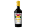 Flag Series Guyana 1998 750ml