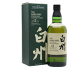 Suntory The Hakushu 12 Years 750ml