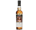 Compass Box Hedonism Blended Grain 2026 Release 700ml