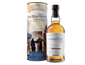 The Balvenie 14 Years Barrell Cask 750ml
