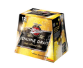 Miller Genuine Draft  12oz 12-Pack Bottle