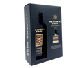 Heavens Door Revival Straight Bourbon Gift Set 750ml (With Dashfire Bitters)