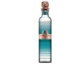Creyente Azul Mezcal Cristalino Anejo 750ml