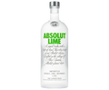 Absolut Lime 1.75L (DNO P3)