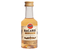 Bacardi Gold 50ml